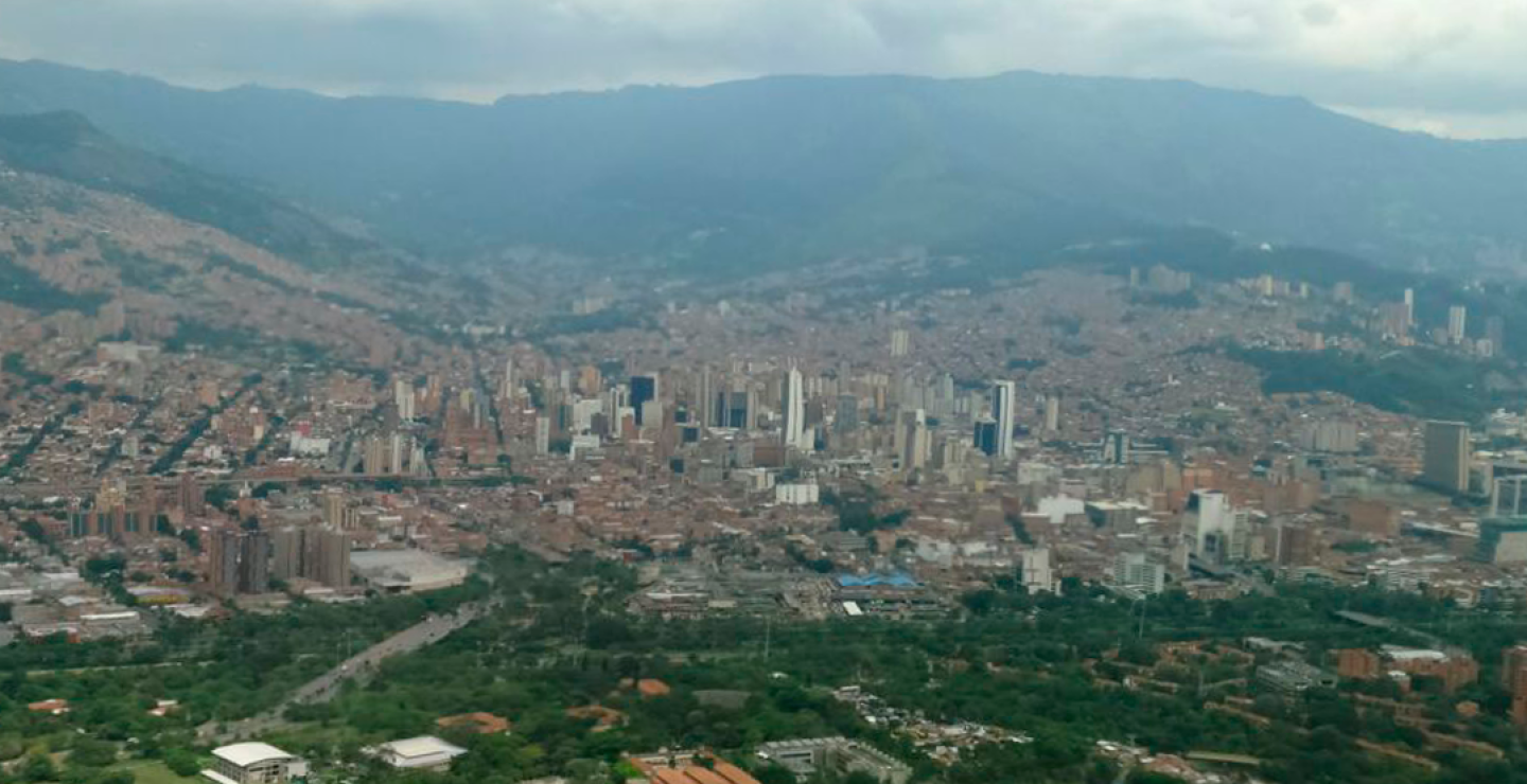 271530_BLU Radio Medellín / Foto: Blu Medellín