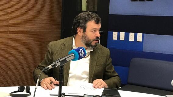 324336_BLU Radio, Carlos Alfonso Negret