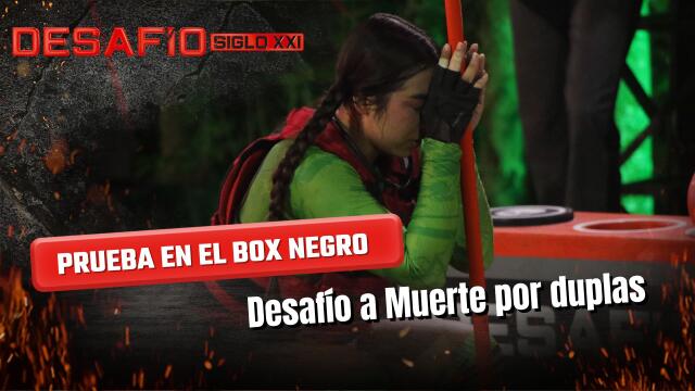 Quiénes quedaron eliminados HOY del Desafío