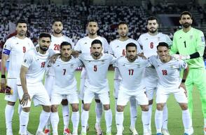 La Selección de Irán ya clasificó al Mundial 2026.
