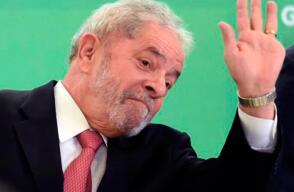 281963_BLU Radio, Lula Da Silva / Foto: AFP