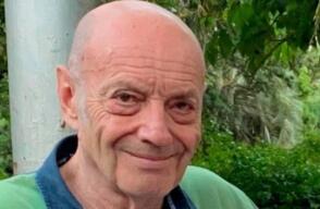 370161_Adulto mayor fallecido / Foto: infobae.com