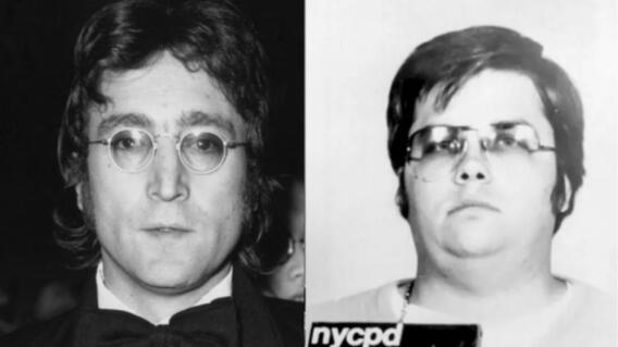 Escalofriante revelación de hombre que apagó la vida de John Lennon tras 45 años de silencio Escalofriante revelación de hombre que apagó la vida de John Lennon tras 45 años de silencio
