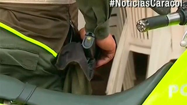 Un muerto y dos heridos tras persecución de la Policía a hombre señalado de robar una moto