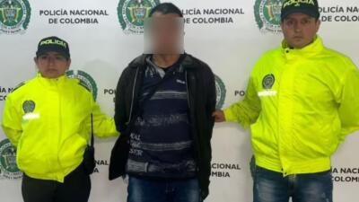 Ramiro Zamudio Pérez fue capturado y anteriormente ya había sido condenado por abuso a otra menor