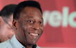 213534_Pelé - Foto: AFP