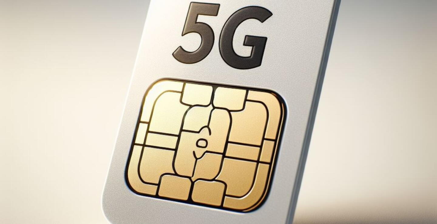 ¿Hay que cambiar de sim card para tener 5G en Colombia?