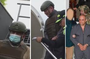 Familia de ‘Otoniel’ había comprado un apartamento cerca de las instalaciones de la Dijín.