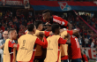 Independiente Medellín visita este miércoles a Palestino, por la Copa Sudamericana. 