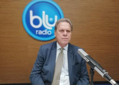 328791_Foto: Blu Radio - Jesurun / Blu Radio