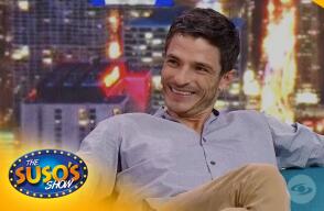 Anderson Ballesteros - The Suso's Show