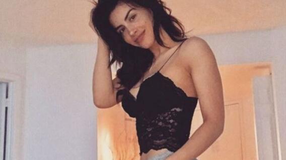 5976_La Kalle - Jessica Cediel y Ernesto Calsadilla - Foto referencia Instagram 5976_La Kalle - Jessica Cediel y Ernesto Calsadilla - Foto referencia Instagram