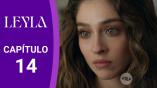 Capítulo 14 Leyla