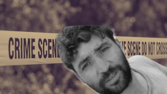 Imagen ilustrativa de la investigación sobre el hombre que desapareció en su primer día de trabajo y fue hallado muerto cinco días después con una carta