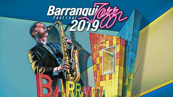 343280_BLU Radio // Barranquijazz // Foto: Barranquijazz