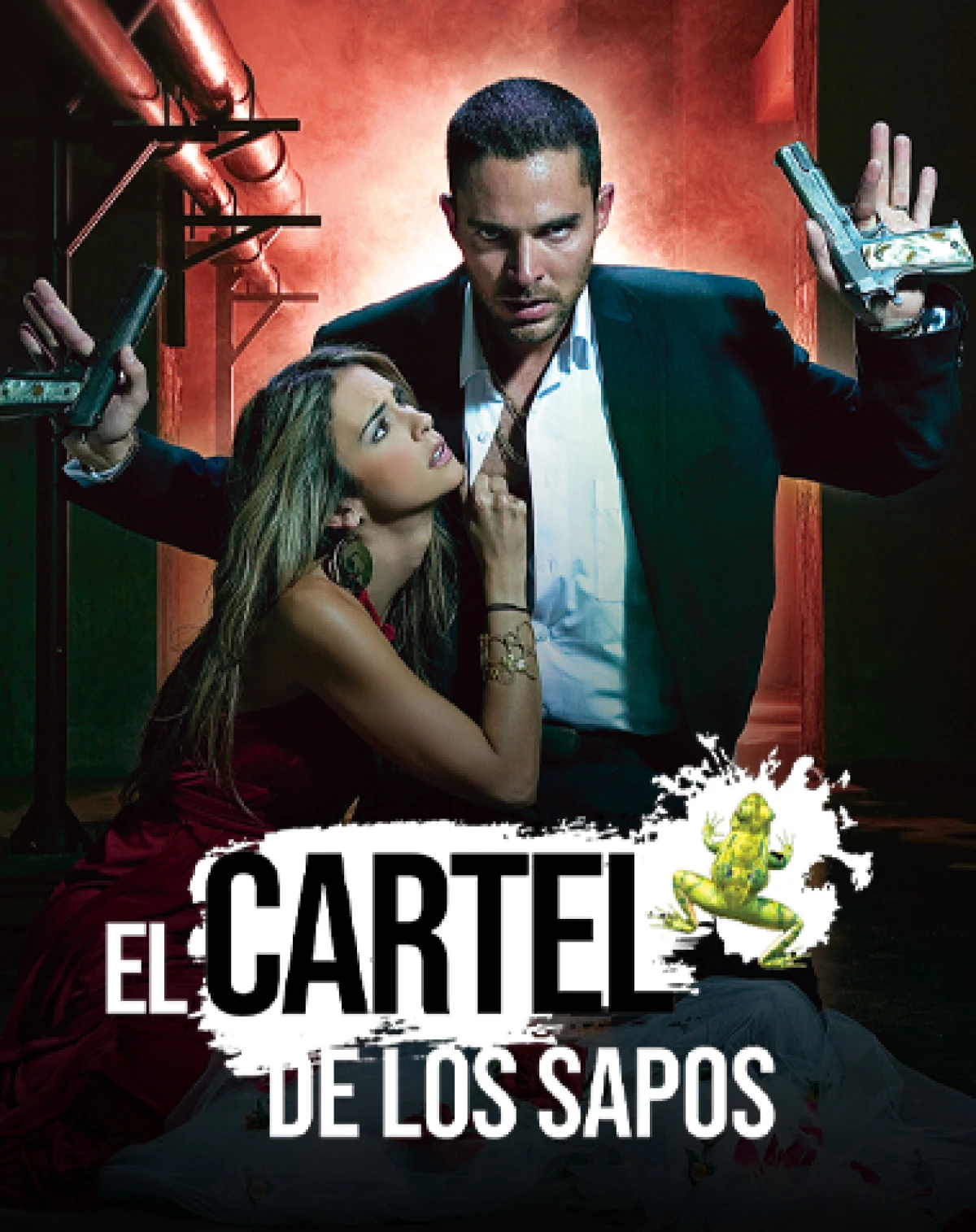 El Cartel De Los Sapos Serie Vea Ac Los Cap tulos Y M s Contenido el-cartel-de-los-sapos-serie-vea-ac-los-cap-tulos-y-m-s-contenido
