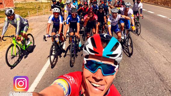 Instagram: @bobjungels Instagram: @bobjungels