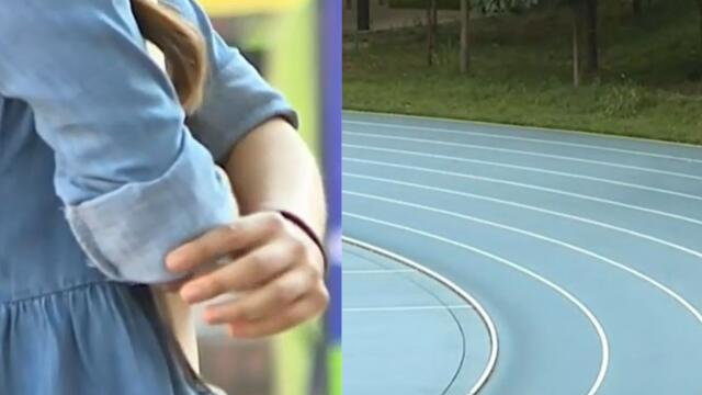 "Me tocaba la cola, me tocó hasta mi vagina”: atleta en Santander que denuncia a entrenador "Me tocaba la cola, me tocó hasta mi vagina”: atleta en Santander que denuncia a entrenador