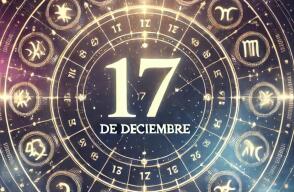 Imagen referencial del horóscopo del día martes 17 de diciembre