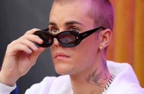 Justin Bieber reaparece tras escándalo Sean 'Diddy' Combs Justin Bieber reaparece tras escándalo Sean 'Diddy' Combs