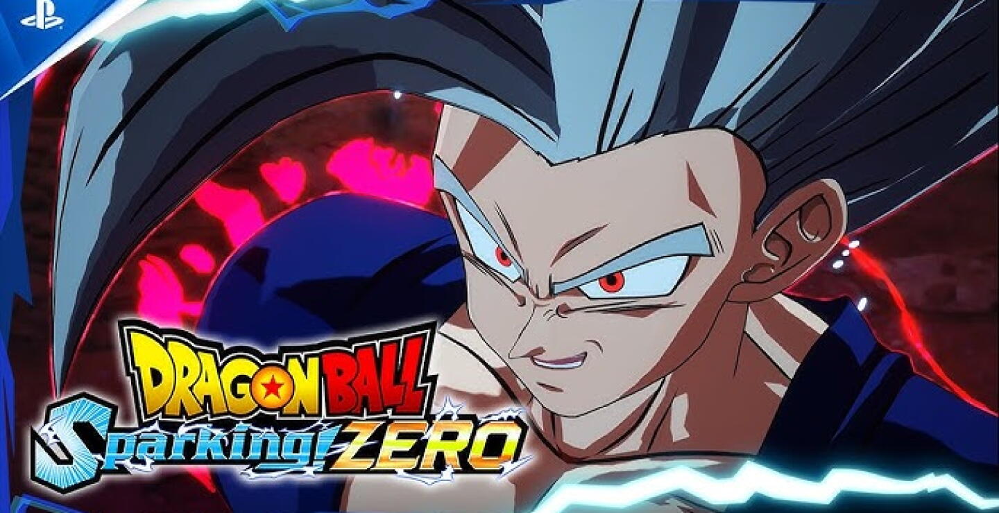 DLC Hero of Justice Dragon Ball: Sparking! ZERO