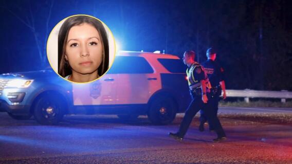 Lina María Guerra fue hallada sin vida 