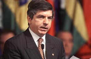 ¿Cómo fue la Hora Gaviria que se implementó con el apagón de 1992?