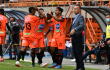 Envigado vs Deportivo Cali, 05-02-2022. LBP I_ 2022
Liga BetPlay DIMAYOR I 2022 / BetPlay DIMAYOR League I 2022