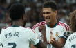 Real Madrid visita al Betis en partido por la Liga de España. 