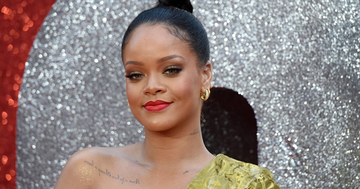 Ya está listo para estrenarse el documental de Rihanna CaracolTV