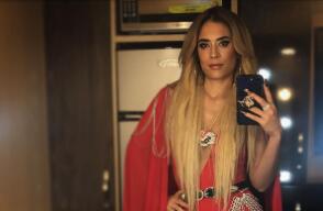 Carolina Ramírez sorprendió con video de La Reina del Flow en su cuenta de Instagram. Carolina Ramírez sorprendió con video de La Reina del Flow en su cuenta de Instagram.