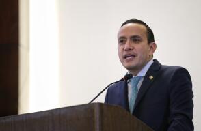 Molestia entre mandatarios departamentales por desplante del Gobierno en Cumbre de Seguridad