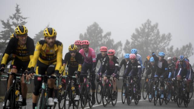 Datos de la vuelta a españa Datos de la vuelta a españa
