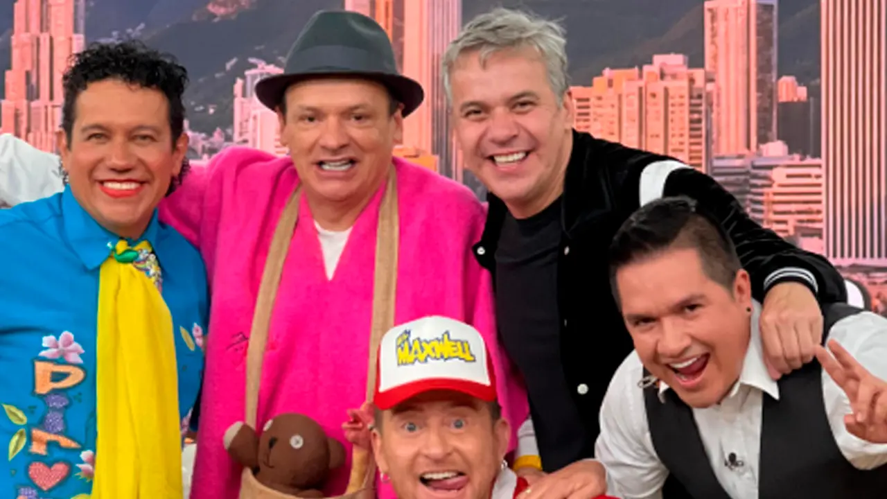 Integrante fallecido de Sábados Felices presentía que iba a morir: Piter Albeiro publicó últimos mensajes