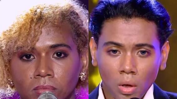 344931_BLU Radio. Participante de Yo Me Llamo