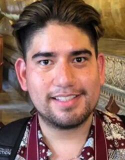 Eric Fernando Gutiérrez