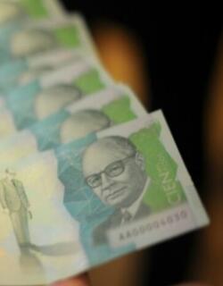 Para este 2025, se espera que el impuesto de renta genere cerca de $40 billones.