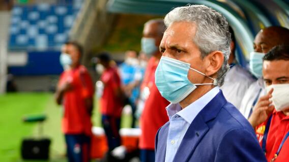 Reinaldo Rueda Reinaldo Rueda