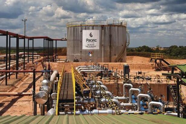 49210_Pacific Rubiales. Foto: Facebook Pacific Rubiales Energy