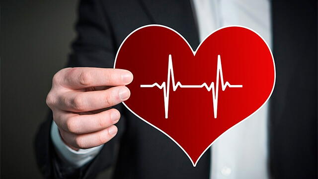 ¿Cuida usted su corazón? Unos 200 colombianos mueren a diario por enfermedades cardiovasculares