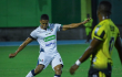 Alianza Petrolera recibió a Once Caldas en duelo de la Liga II-2023 del fútbol colombiano. 