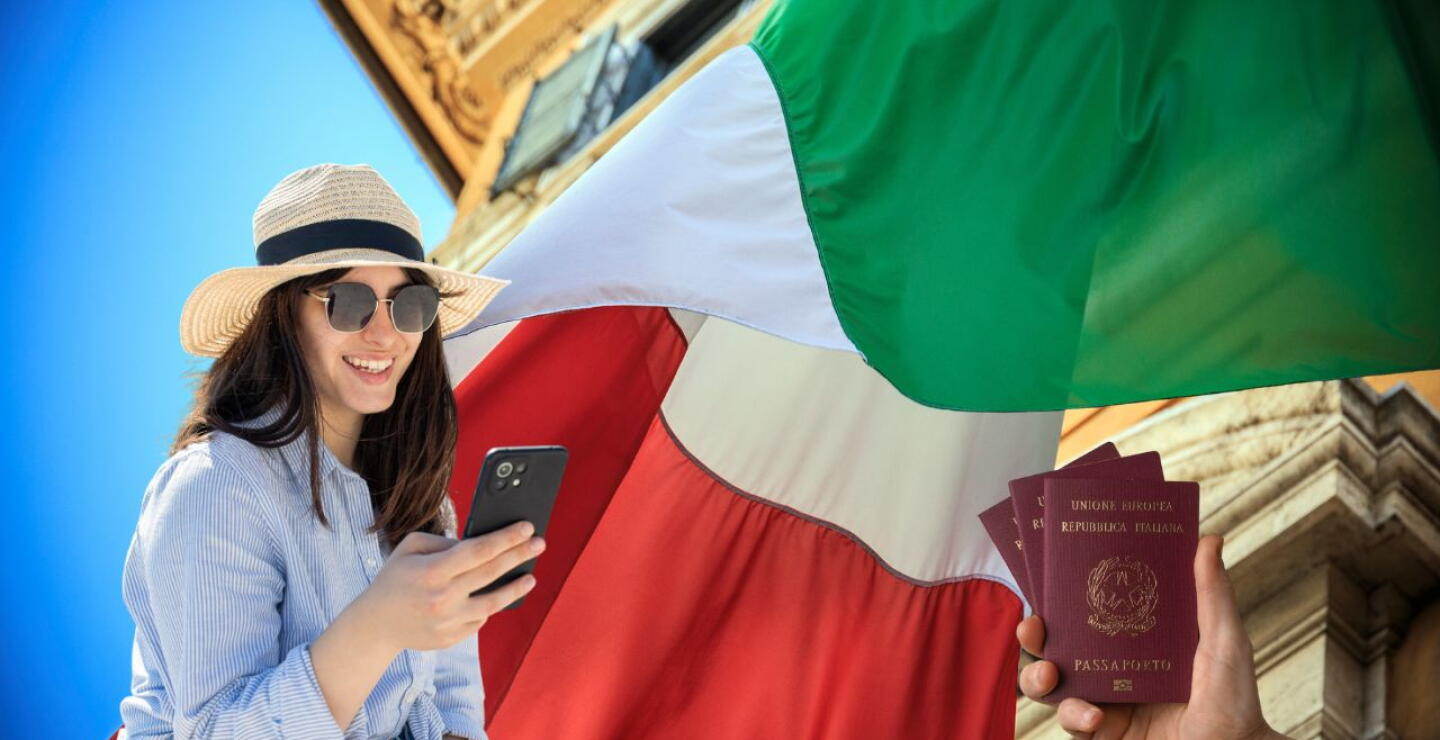 Estos son los colombianos que pueden obtener la ciudadanía italiana en 2025: ojo a los requisitos