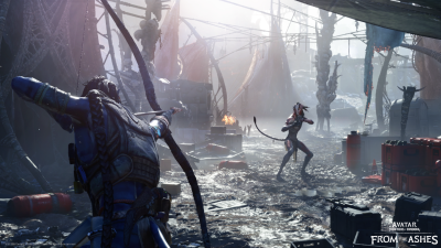 Un mundo menos exploratorio