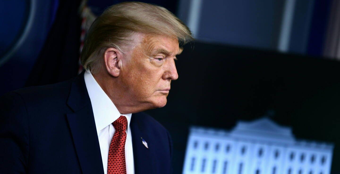373870_Donald Trump / Foto: AFP