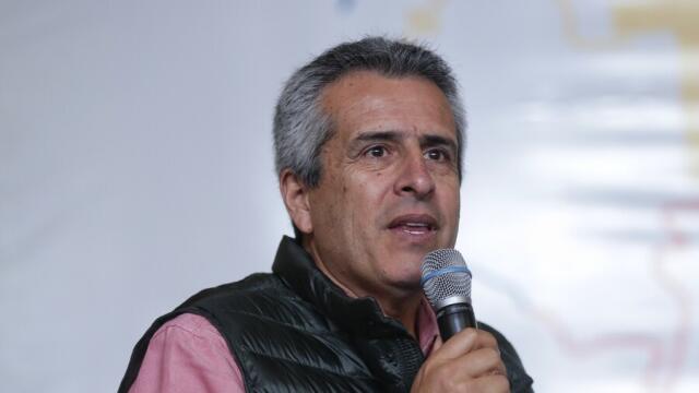 luis fernando velasco ministro del interior luis fernando velasco ministro del interior