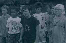 Blake Garrett, perdió la vida a los 33 años