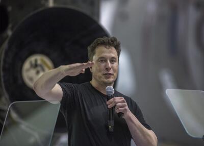 316580_Foto: Elon Musk / AFP