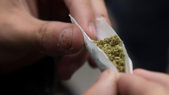 315538_Drogas - Foto de referencia AFP