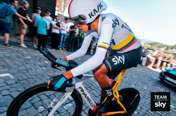 Foto: Team Sky