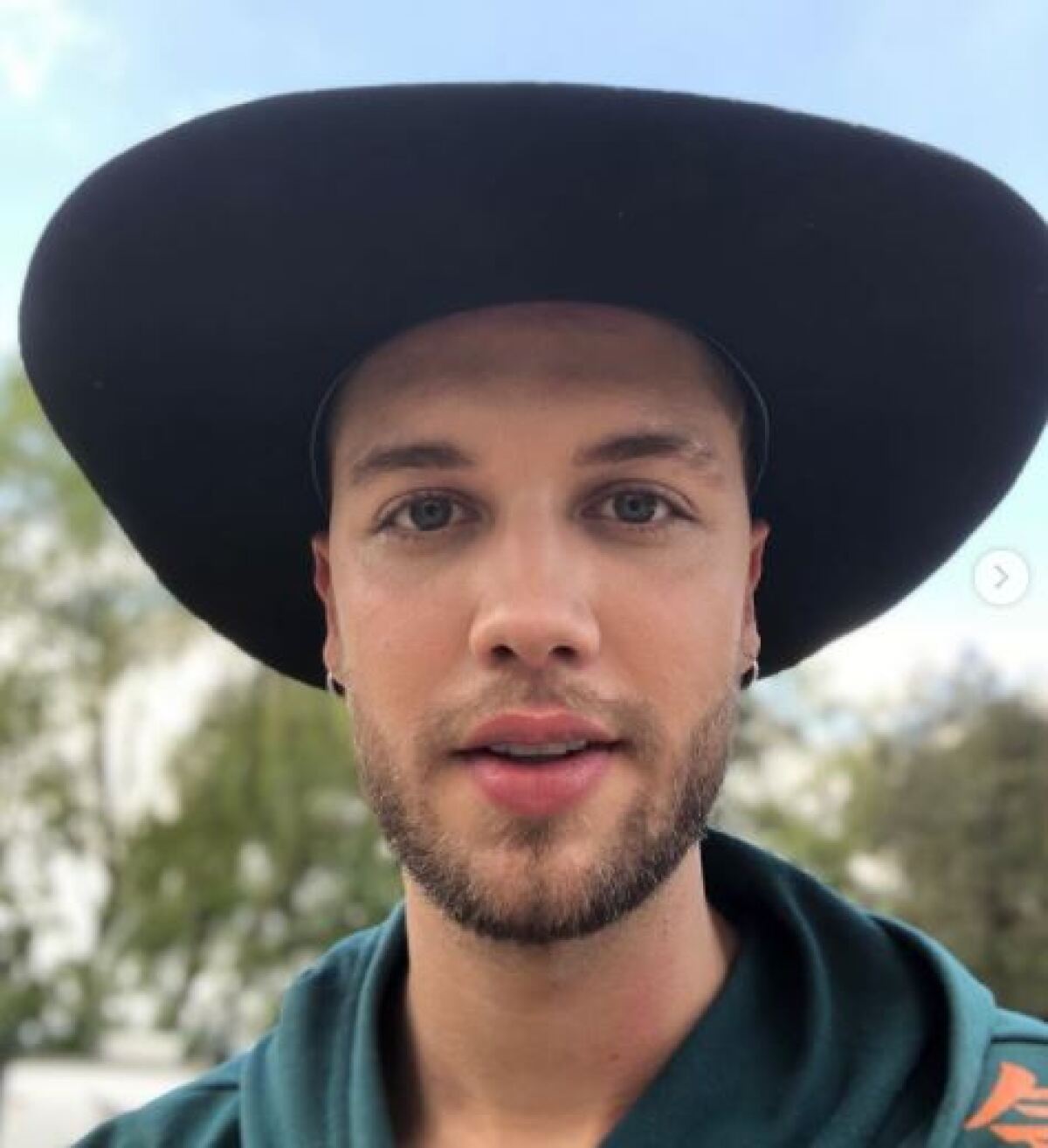 Juan Manuel Restrepo Mas Conocido Como Erick En La Reina Del Flow Abrio Cuenta En Onlyfans